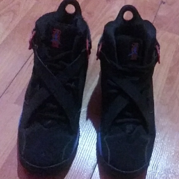 Jordans - Picture 1 of 5